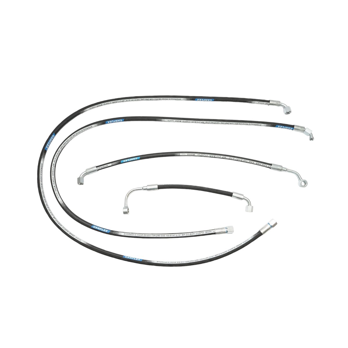 Kit servodirectie cu pompa danfoss pentru tractor UTB U-650 38.33.901